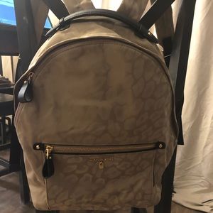 MK backpack